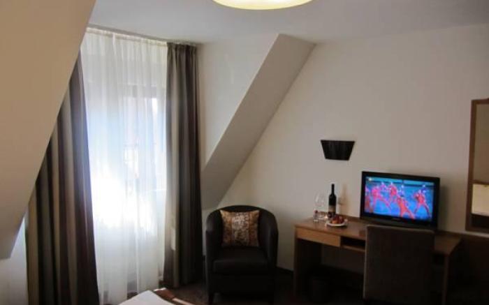 Hotel Restaurant Lamm Rosswag