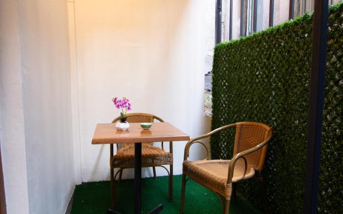 LINNGA  HOTEL & SUITE