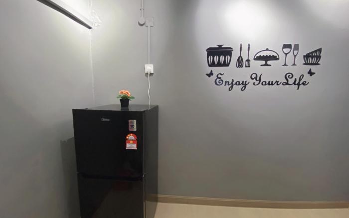 C0ZY Space For Work And Relax