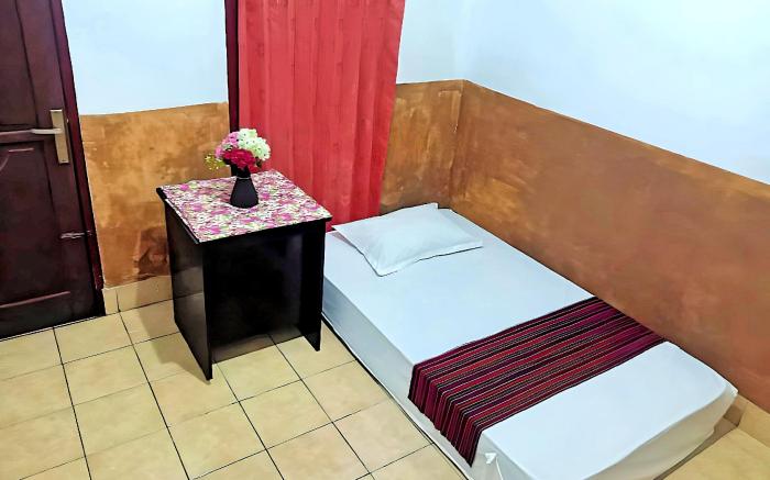 Traveller Homestay