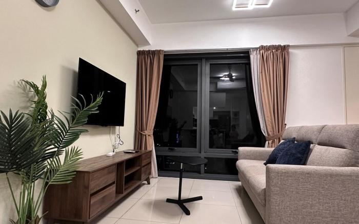 Tropical Macalister218 Homestay@9pax@Gtown M141CH