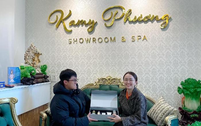 Kamy Phương House and Spa