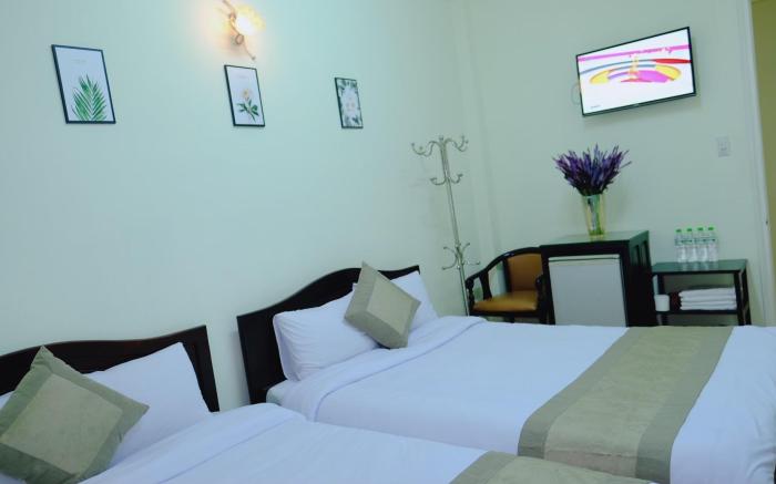 Kamy Phương House and Spa