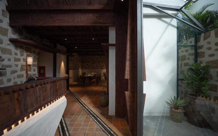 Mùa Dalat Wellness Hotel