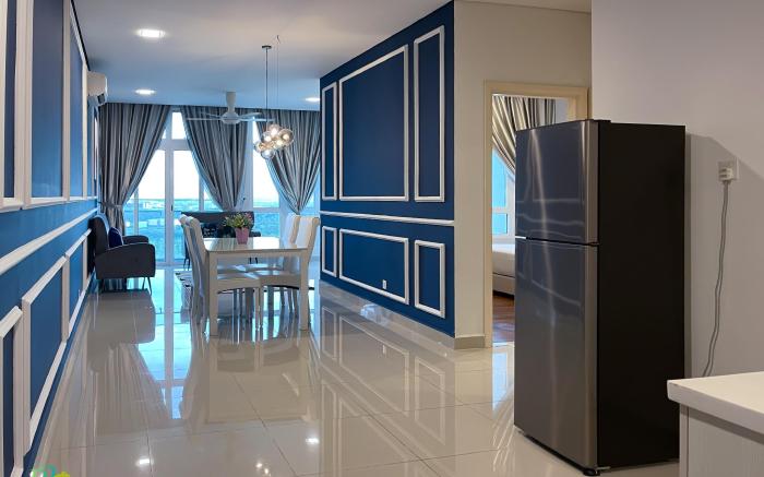 1 Medini Residences by UHA