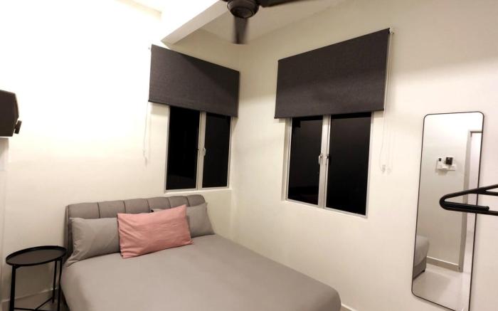 Homestay D'Casa,Apartment In Sepang, KLIA