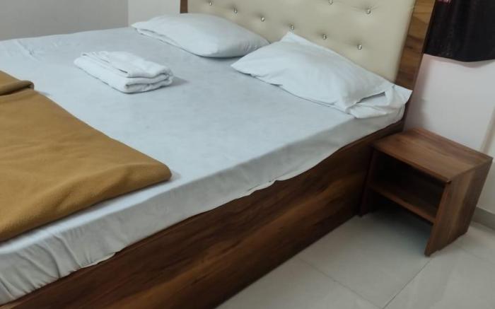 Furnished flat Platinum Park 75o74ooo6o