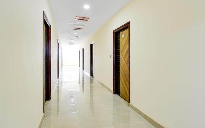 Super Hotel O Bolligudem