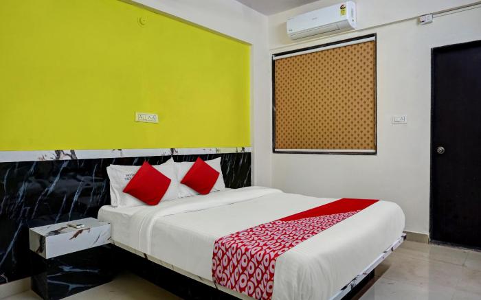 Hotel O Sai Inn