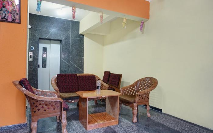 Hotel O Sai Inn