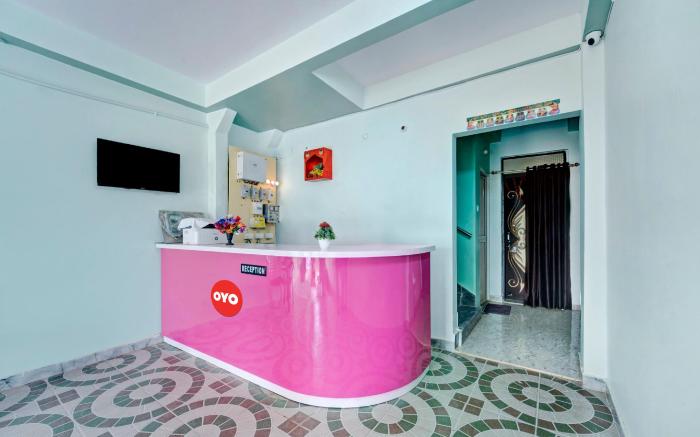 819868 Hotel Savera
