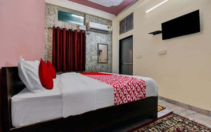 Hotel Sapphire