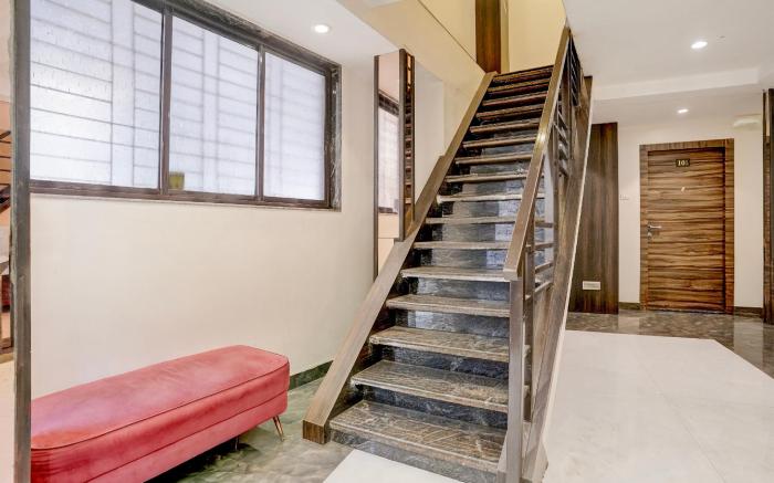 Super Collection O Crawford Market Formerly Al Ibrahim Hotel