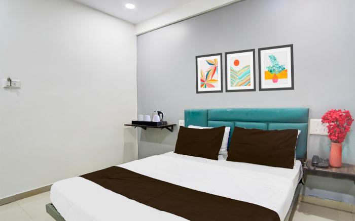 Hotel O Dindoli Surat