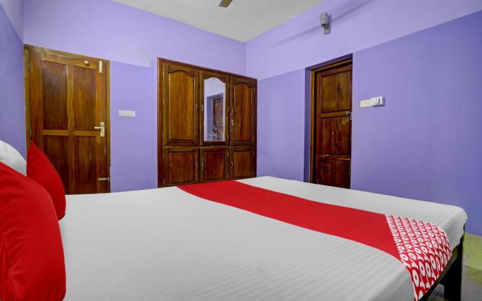 Super Hotel O Paradise villa