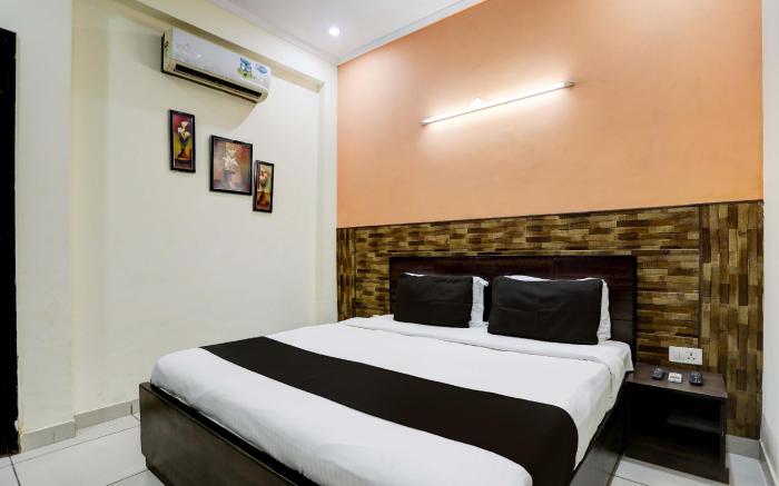 Hotel O Imperial Medicity