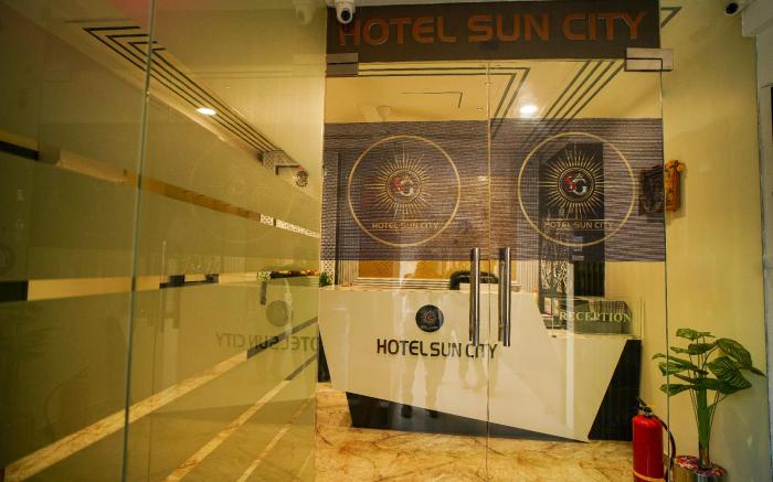 Hotel Suncity