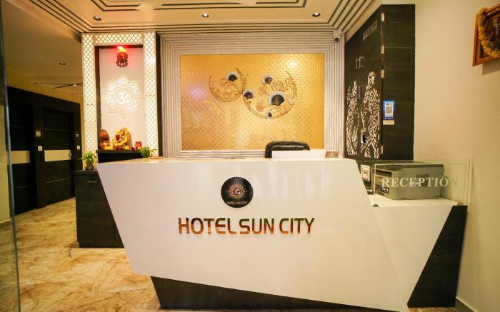 Hotel Suncity