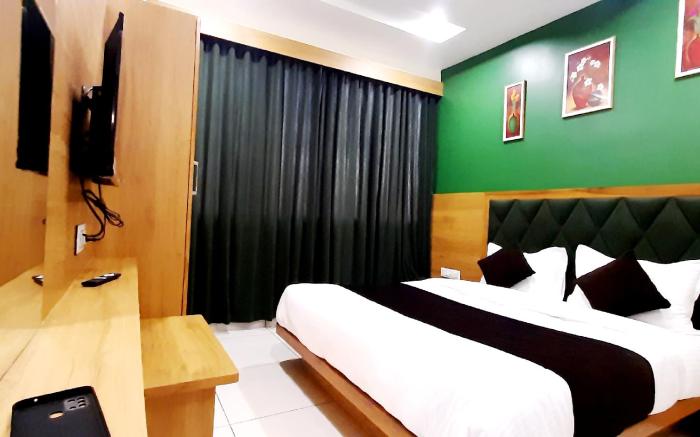 Hotel Suncity
