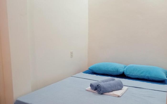 L. De Vera Guests Homestay (Magsaysay,Cuyo)
