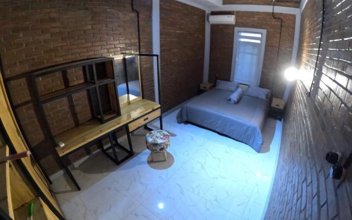 Omah Nogotirto Homestay Jogja