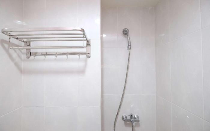 Studio Minimalist Evenciio Margonda By Travelio