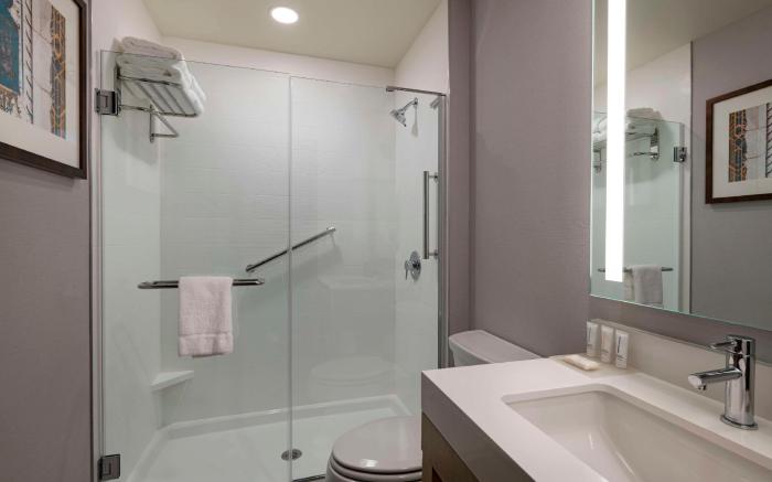 Hyatt Place Tulsa/downtown