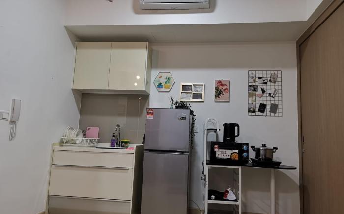 DS15 Dsara 42inch Netflix next kota damansara mrt