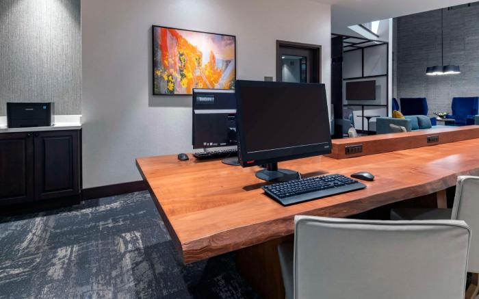 Hyatt Place Provo/downtown