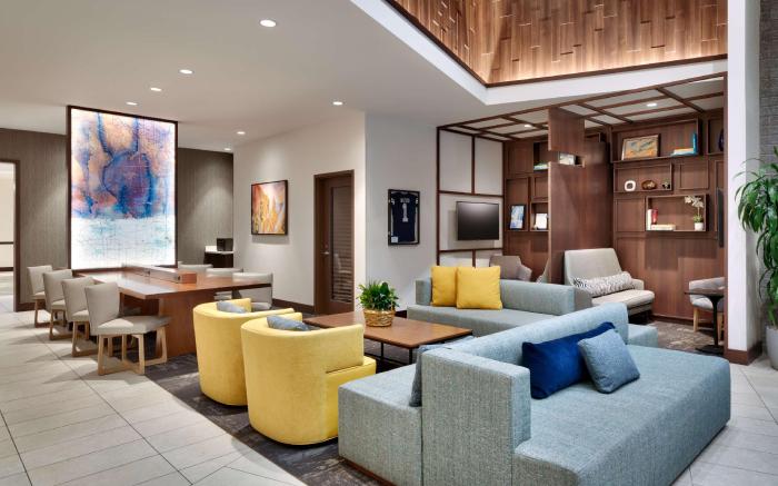 Hyatt Place Provo/downtown