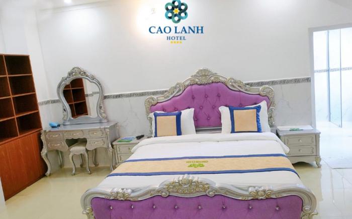 CAO LANH HOTEL