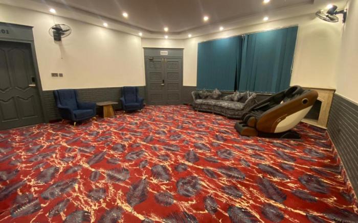 La Maison Hotel Islamabad