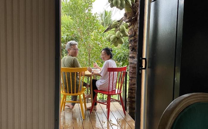 Lọ Lem home stay