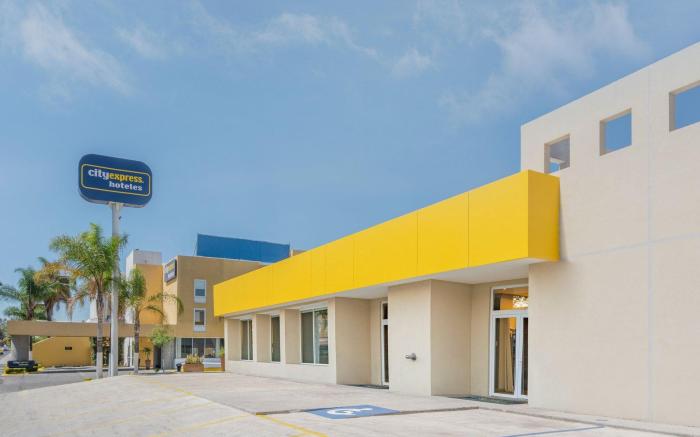 City Express by Marriott Queretaro