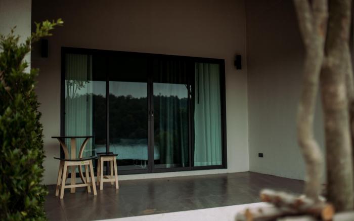 PASSA ผัสสะ Tea Plantation @Mae On