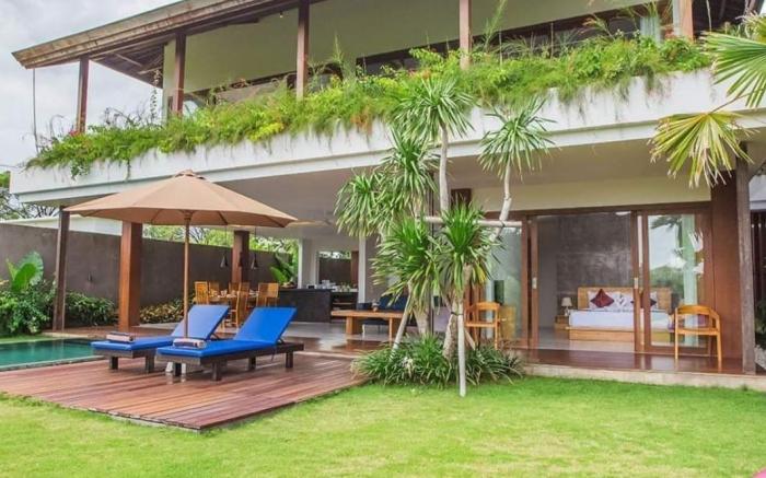 Nesara Villas