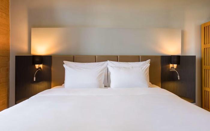 Radisson Hotel & Residence Riyadh Olaya