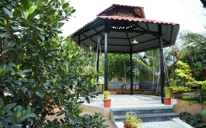 GREEN MOUNT RESORTS