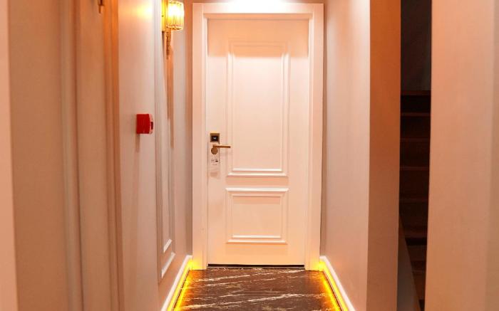 GreenWich Hotel