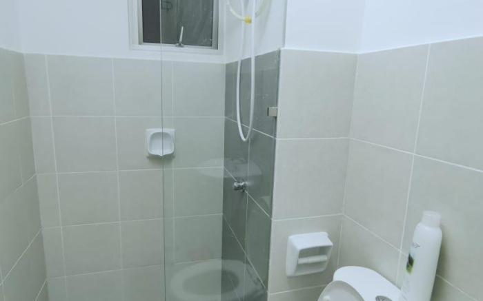 Ken & Hiro KLIA Airport Homestay