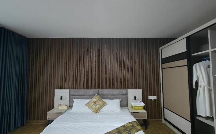 Xtu Golf Villa Forest City三房独栋别墅