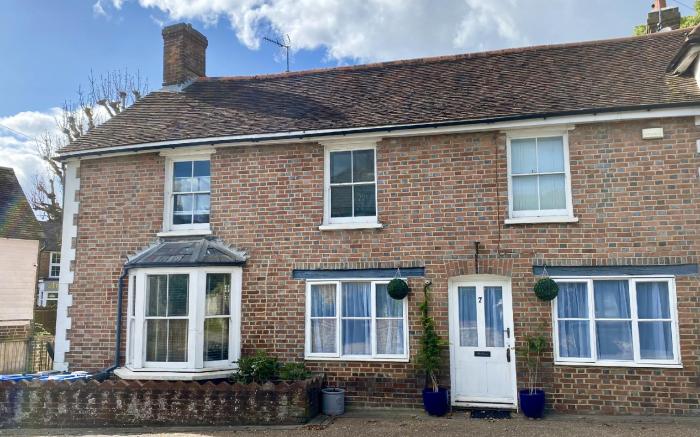 Chestnut Tree Cottage