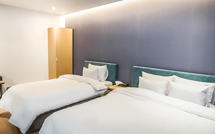 Orayeon Hotel Youngwol