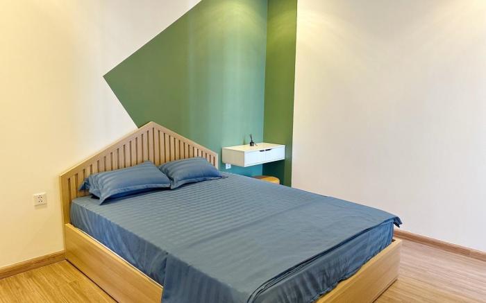 Park Hill 2BR Balcony Cozy Apt near Hanoi Centre