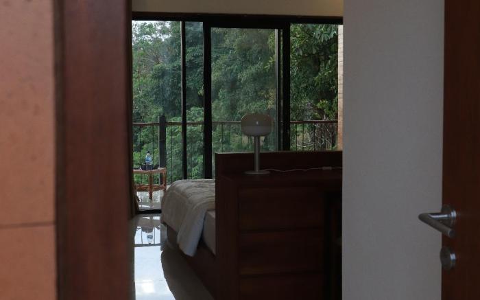 Kayom Rooms