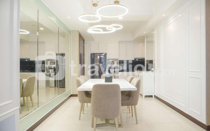Best Spacious Nice 3BR at Casa Grande By Travelio