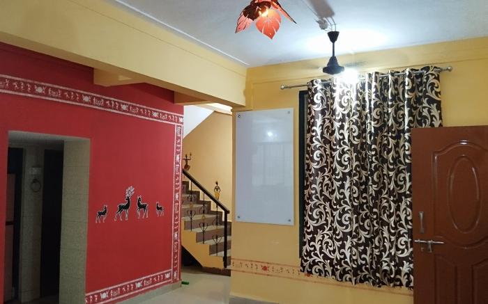Darsh Bungalow - Amol Pade