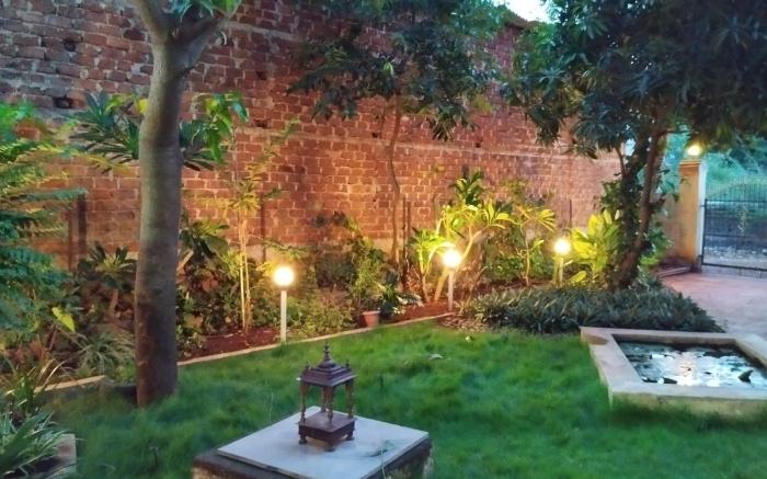 Darsh Bungalow - Amol Pade