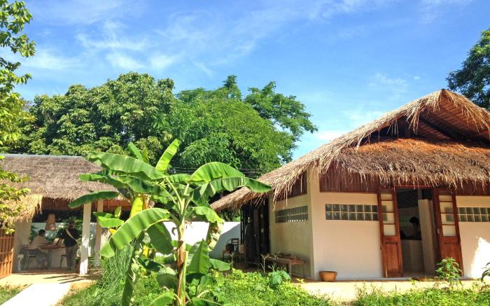 resort hoshihana