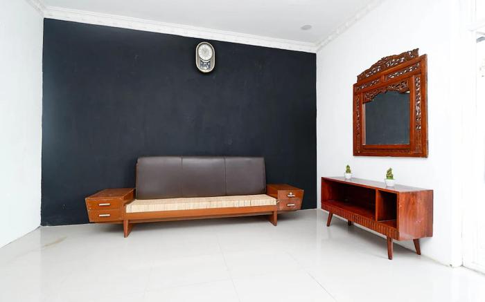 Perdana Kasih Hotel Klaten